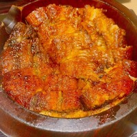 うなぎ和食  しら河 今池ガスビル店 - 