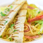 TRATTORIA Ca del TOMO - ●２０１３．０４．１８【訪問７２回目】