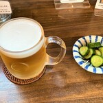 なっぱカフェ - 