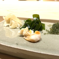 不動前 すし 岩澤 - 