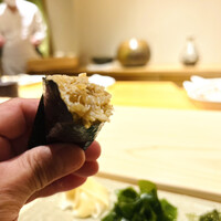 不動前 すし 岩澤 - 