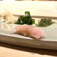 不動前 すし 岩澤 - 