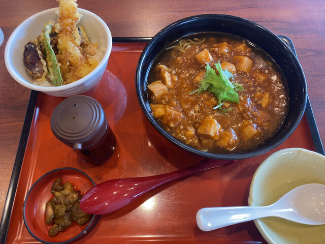 和風レストランまるまつ 大曲店 - 大曲（ファミレス）の写真