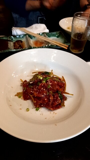 三千里 - 村崎野（焼肉）の写真