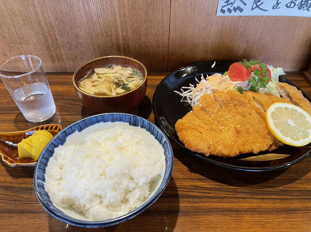 源氏 &ndash; 油島（日本料理）｜岩手・一関の本格和食店