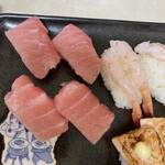 Sushi Wakatake Maru - 