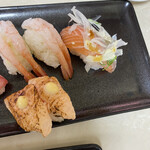 Sushi Wakatake Maru - 