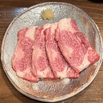 京洛焼肉 ぽめ - 