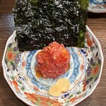 京洛焼肉 ぽめ - 