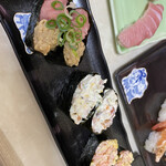 Sushi Wakatake Maru - 