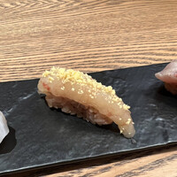 築地青空三代目 大名古屋ビルヂング店 - 