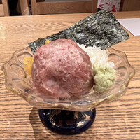 築地青空三代目 大名古屋ビルヂング店 - 