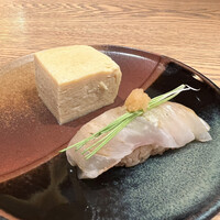築地青空三代目 大名古屋ビルヂング店 - 