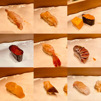 おたる政寿司 新宿店 - 