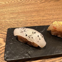 築地青空三代目 大名古屋ビルヂング店 - 