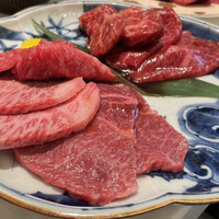 肉の匠 将泰庵 船橋駅前 はなれ店 - 