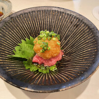 肉の匠 将泰庵 船橋駅前 はなれ店 - 