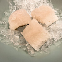 中洲 松 - 大分の鱧