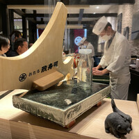 おたる政寿司 新宿店 - 