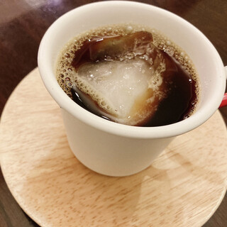 珈琲専門店 預言CAFE_1