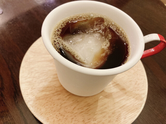 Coffee Senmon Ten Yogen CAFE photo 2
