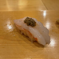 鮨 しゅん輔 阿佐ヶ谷 - 