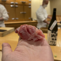 鮨 しゅん輔 阿佐ヶ谷 - 