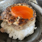 コンナトコロニハンバーグ - 