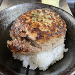 コンナトコロニハンバーグ - 