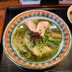 麺創 なな家 - 