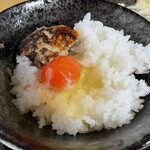 コンナトコロニハンバーグ - 