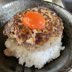 コンナトコロニハンバーグ - 