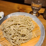 Teuchi Soba Yakko - 