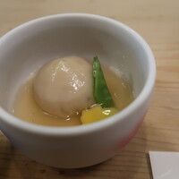 河太郎 中洲本店 - 煮物