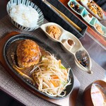 cafe 片喰 - 