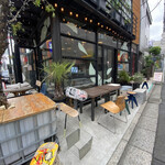 BURGERS TOKYO - 