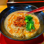 Shisenryouritantammen - 坦々麺