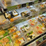 いなげや - 料理写真: