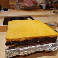 鮨 一 - 