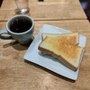 カフェボンタイン - モーニング