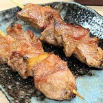 Shougun Yakitori - 