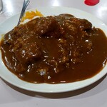 レストラン コーエイ - カレー大