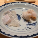 Nagatachou Sushi Kanesaka - 