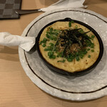 Otabe - 山芋のふわとろ焼き