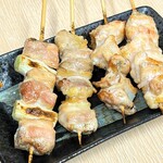 Shougun Yakitori - 