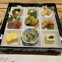日本料理 波勢 - 