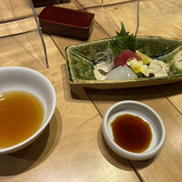 日本料理 波勢 - 