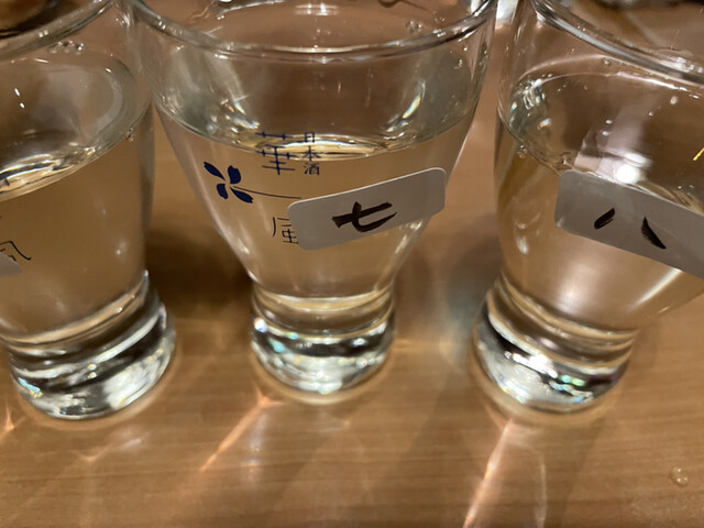 津軽弘前屋台村かだれ横丁 - 中央弘前（レストラン）の写真