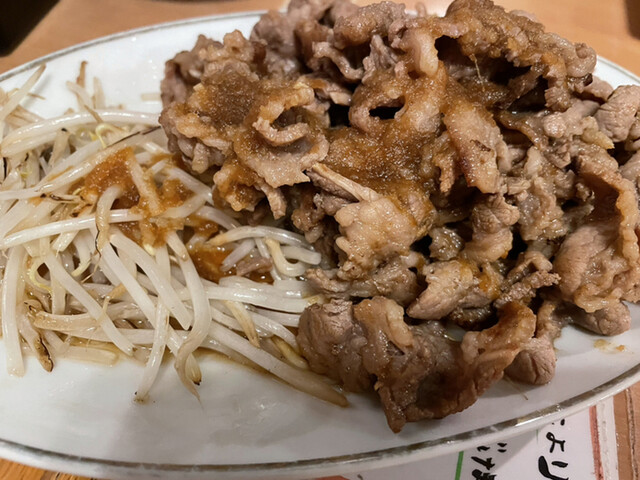 津軽弘前屋台村かだれ横丁 - 中央弘前（レストラン）の写真