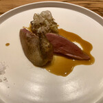 リストランテ ソウ - 